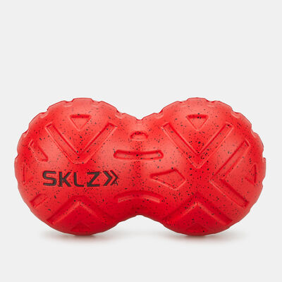 SKLZ Universal Massage Roller Clear SKLZ Universal Massage Roller Clear