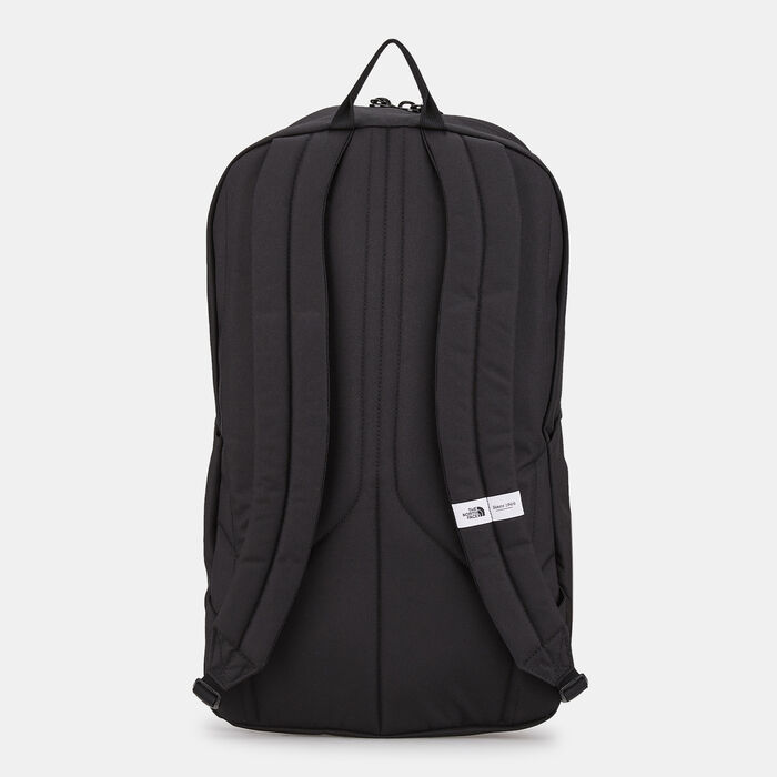 The North Face Rodey Backpack Black The North Face Rodey Backpack Black image number 1