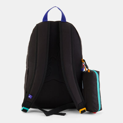 Jordan Kids' Air School Backpack Multi