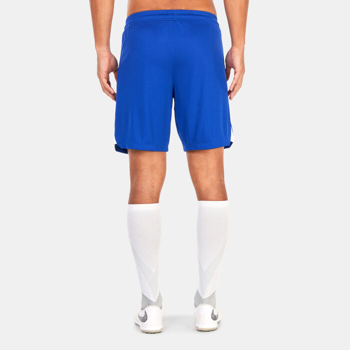 Nike Men's Atletico Madrid Dri-FIT Stadium Home Shorts Blue Nike Men's Atletico Madrid Dri-FIT Stadium Home Shorts Blue image number 1