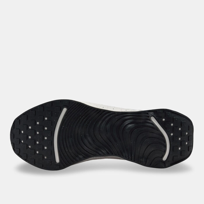 Nike Men's Motiva Walking Shoes Grey image number 3