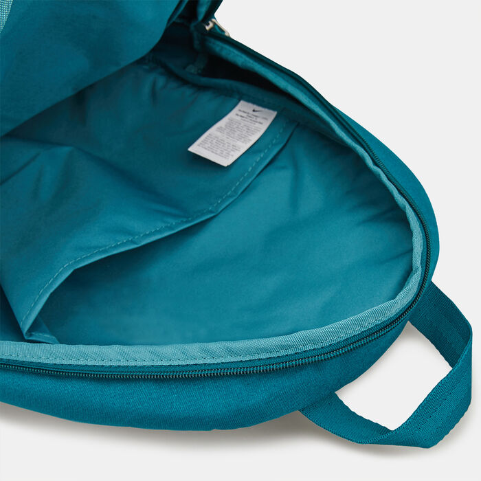 Nike Elemental Premium Backpack Green Nike Elemental Premium Backpack Green image number 3