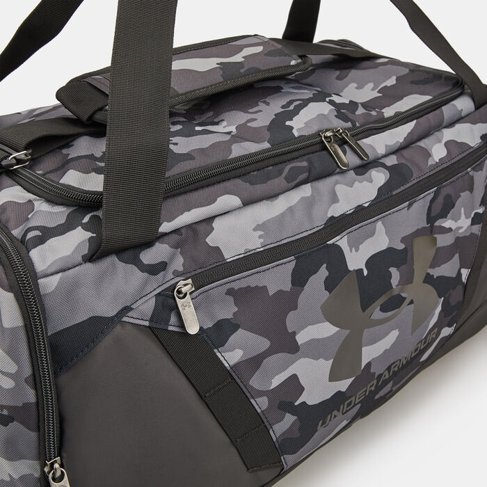 Under Armour Undeniable 5.0 Duffel Bag Black Under Armour Undeniable 5.0 Duffel Bag Black image number 3