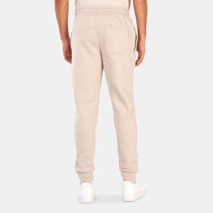 NICCE Men's Nevas Sweatpants Beige image number 1