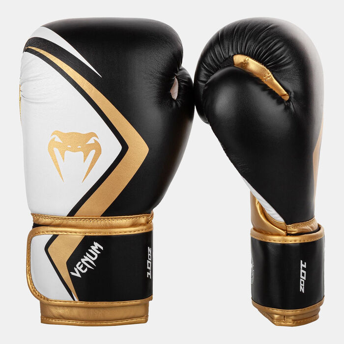 Venum Contender 2.0 Boxing Gloves (14Oz) Multi Venum Contender 2.0 Boxing Gloves (14Oz) Multi image number 0
