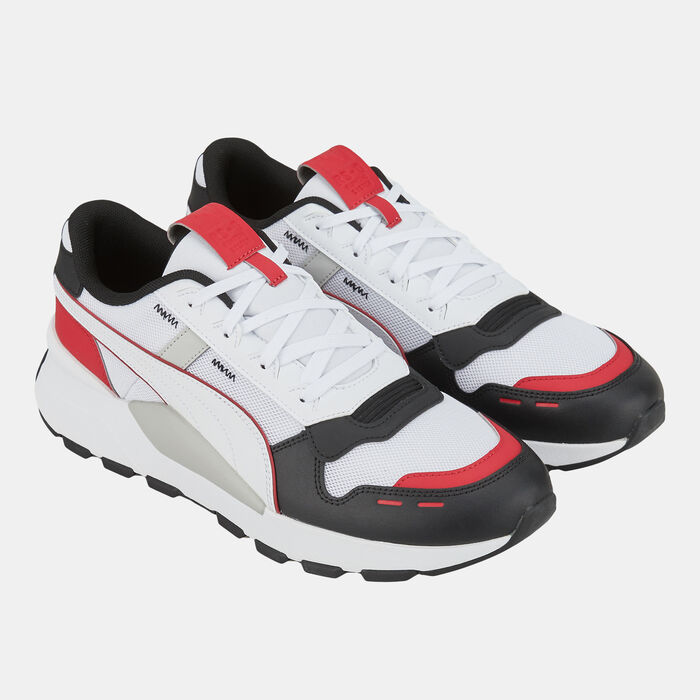 PUMA Men's RS 2.0 Core Shoe White PUMA Men's RS 2.0 Core Shoe White image number 2
