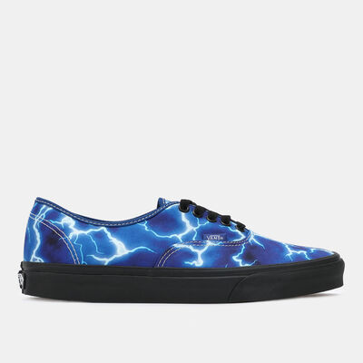 Vans Authentic Unisex Shoe Blue