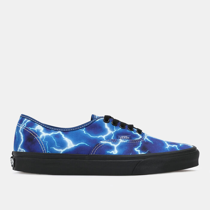 Vans Authentic Unisex Shoe Blue image number 0