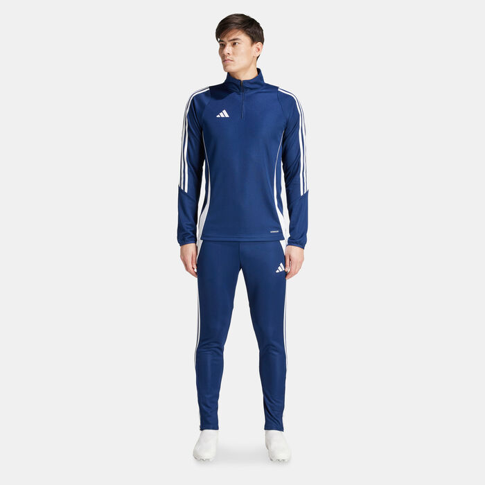 adidas Men's Tiro 24 Training Football Track Pants Multi adidas Men's Tiro 24 Training Football Track Pants Multi image number 2