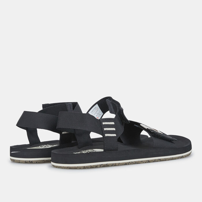 The North Face Women's Skeena Sandals Black The North Face Women's Skeena Sandals Black image number 2