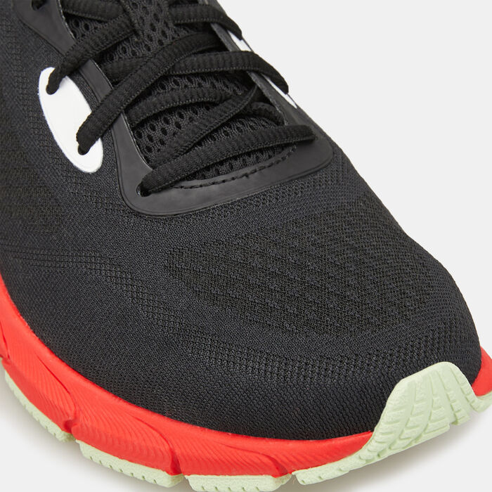 Under Armour Men's UA HOVR Sonic 5 Shoe Black image number 5