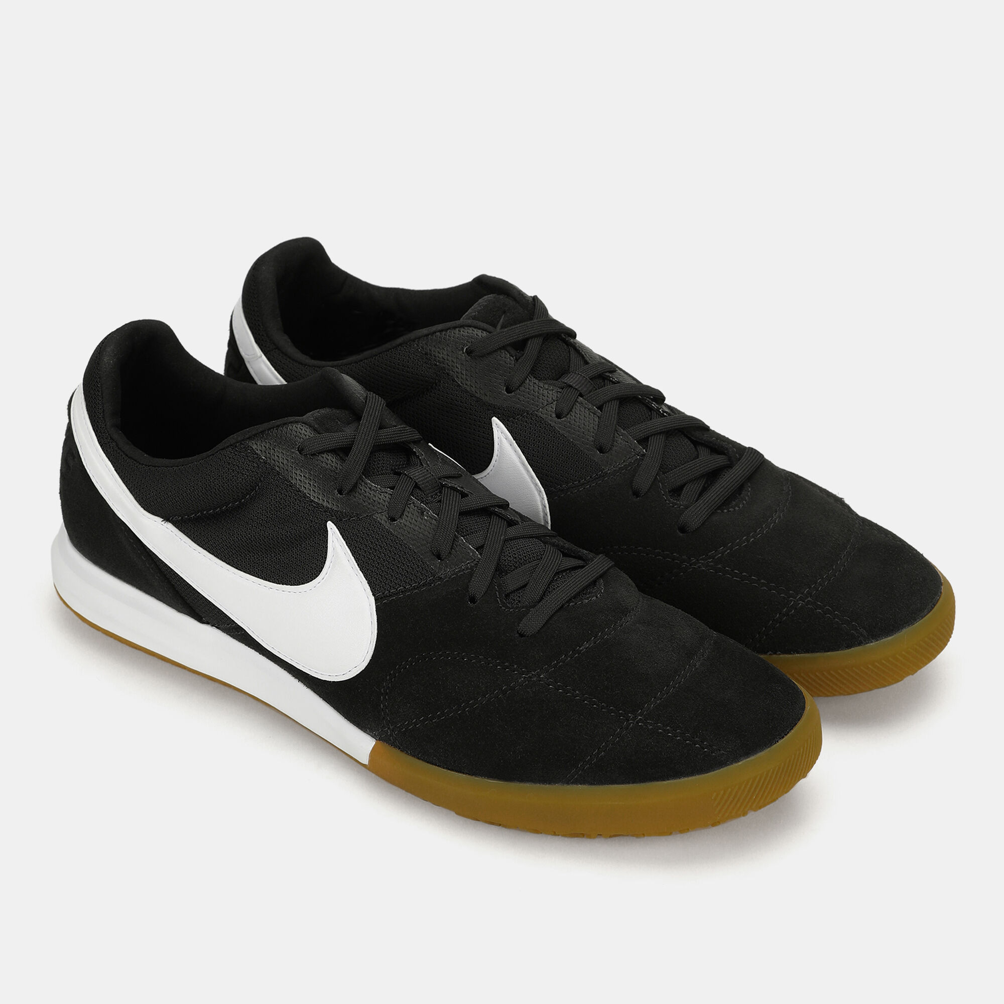 Men s Premier 2 Sala Indoor Court Football Shoe Black Nike in Qatar SSS