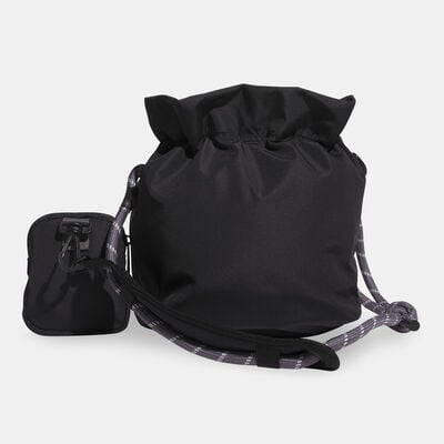 adidas Men's Favourite Shoulder Bag Black adidas Men's Favourite Shoulder Bag Black