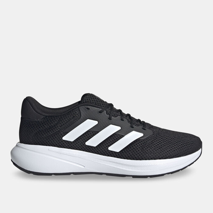 adidas Men's Response Runner Shoes Black image number 0