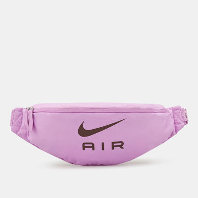 Nike Heritage Hip Pack Purple