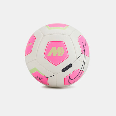 Nike Mercurial Fade Football White Nike Mercurial Fade Football White