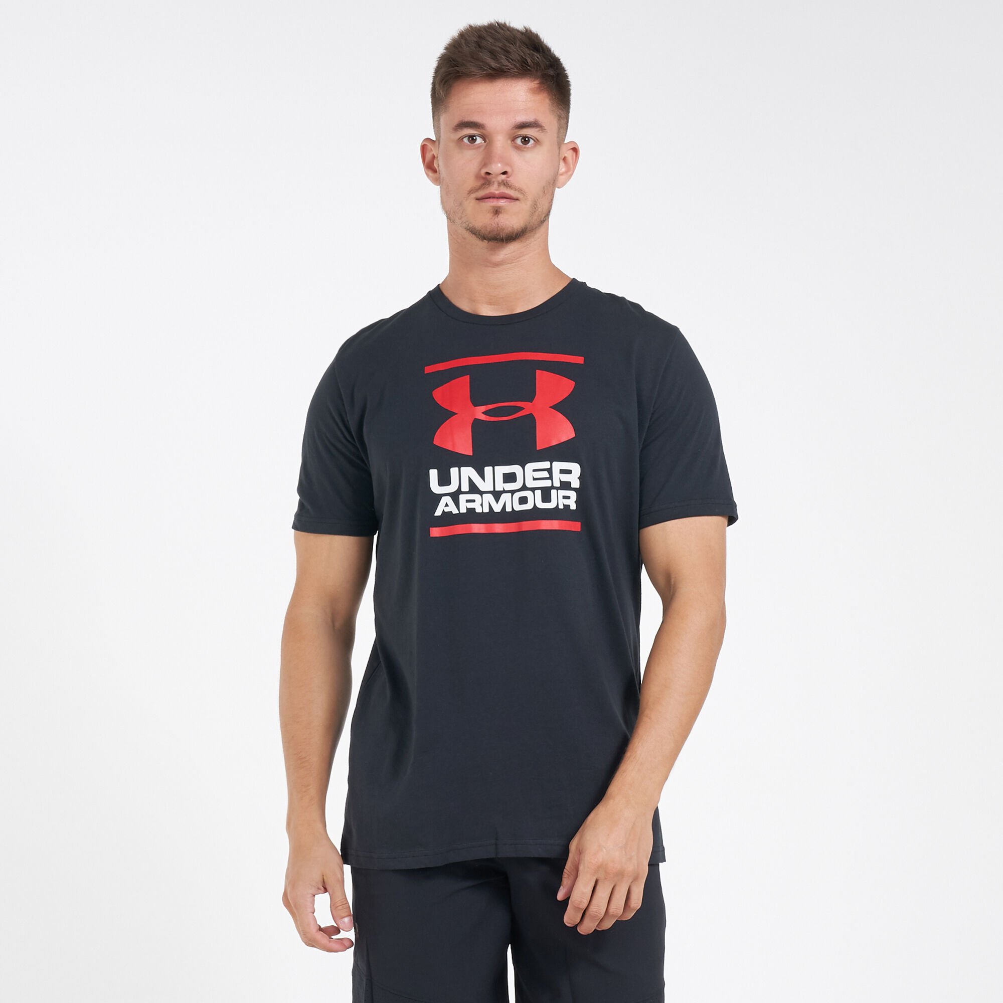 Ua gl foundation ss t hotsell