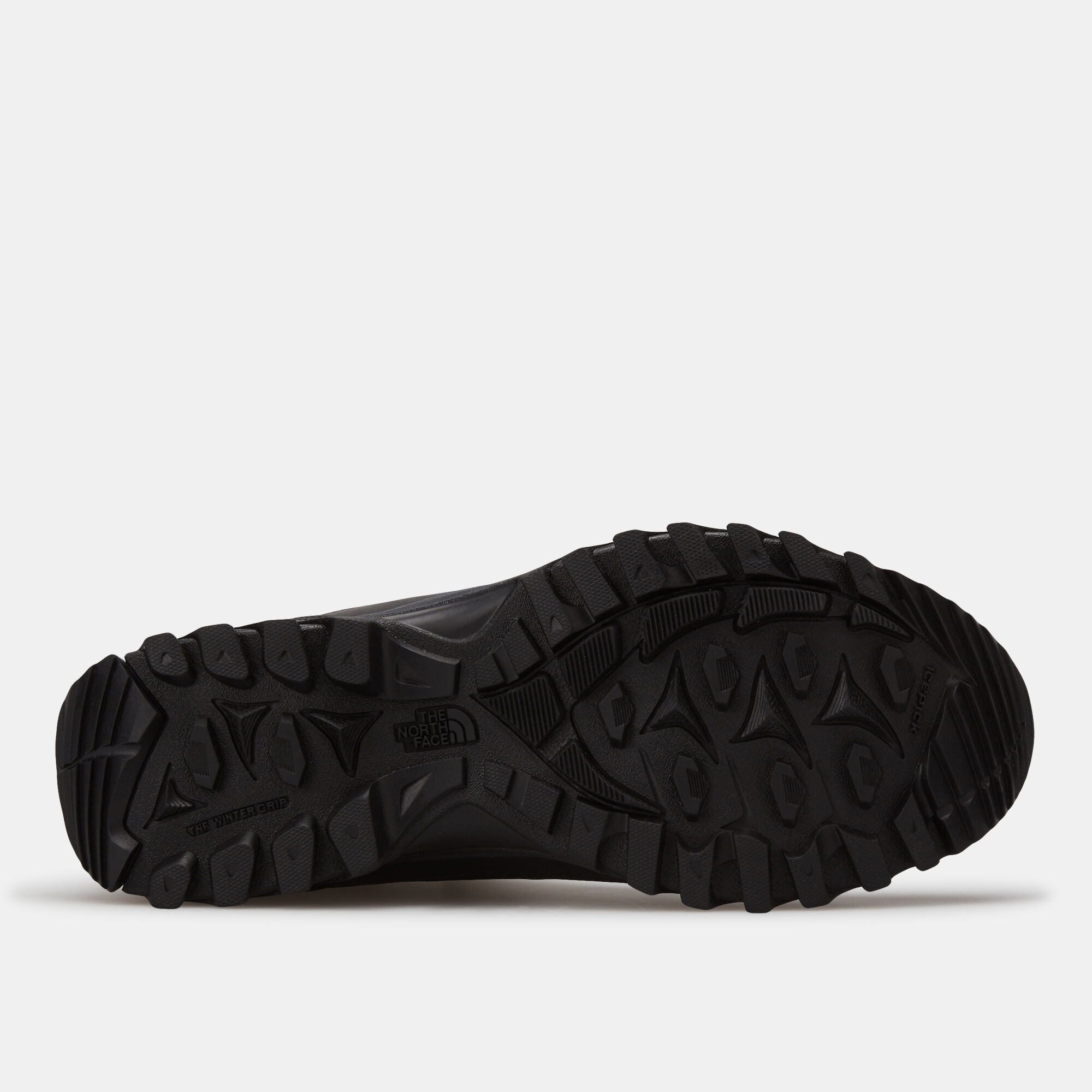 Men s Sestriere Shoe Black The North Face in Qatar SSS