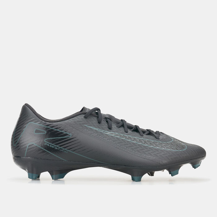 Nike Men's Mercurial Vapor 16 Academy Multi-Ground Football Shoes Black image number 0