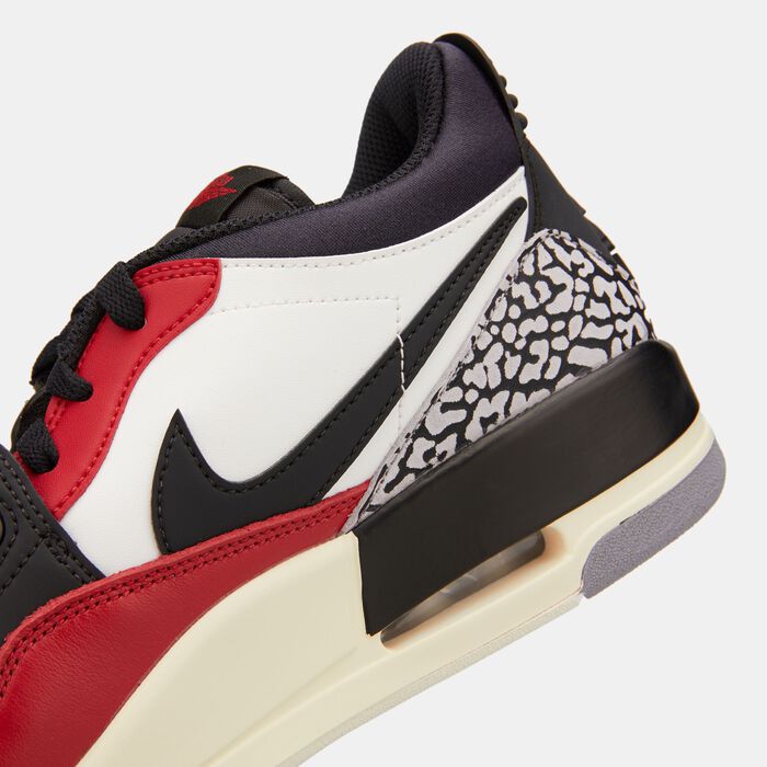 Jordan Men's Legacy 312 Low Shoes Multi Jordan Men's Legacy 312 Low Shoes Multi image number 10