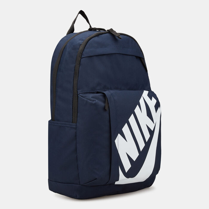 Nike Element Backpack Blue image number 2