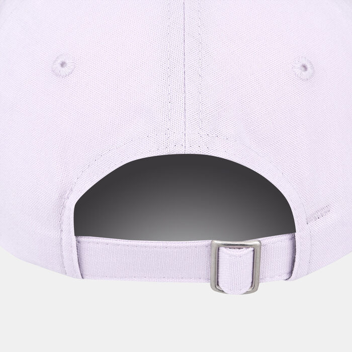 The North Face Norm Cap Purple image number 1