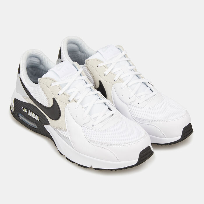 Nike Men's Air Max Excee Shoes White Nike Men's Air Max Excee Shoes White image number 1