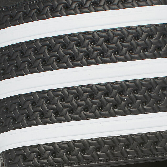 adidas Originals Adilette Slides Black adidas Originals Adilette Slides Black image number 2