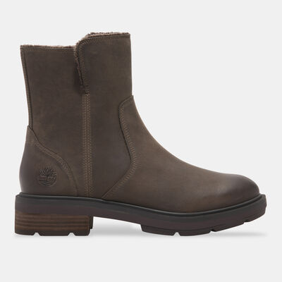 Timberland Women's Brimfield Mid Boots Brown Timberland Women's Brimfield Mid Boots Brown