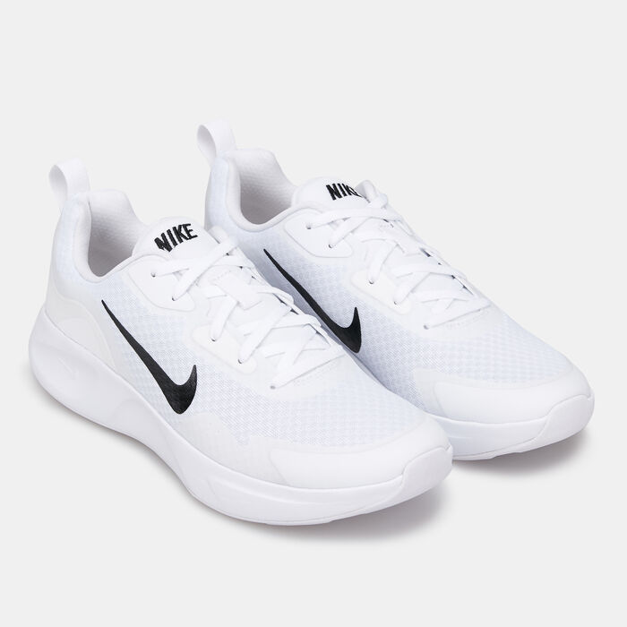 Nike Women's Wearallday Shoe White image number 1