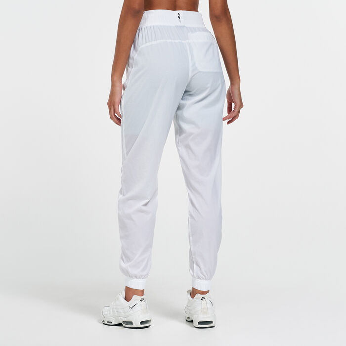 Nike Women's Sportswear Air Max Day Pants White image number 1