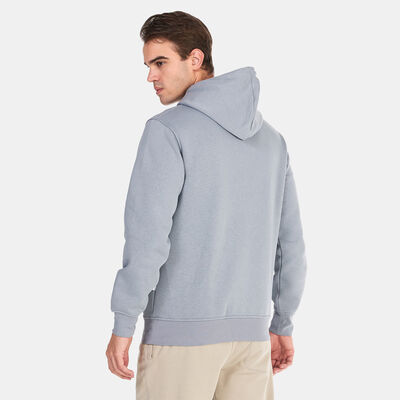 NICCE Men's Mercury Hoodie Blue