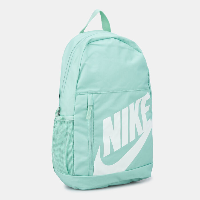 Nike Kids' Elemental Backpack Green Nike Kids' Elemental Backpack Green image number 2