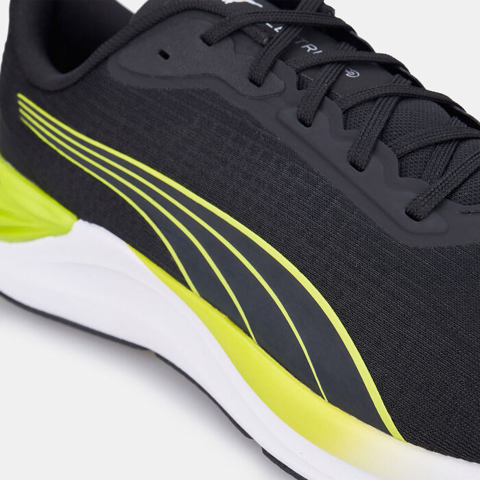 PUMA Men's Electrify NITRO 3 Running Shoes Black image number 5