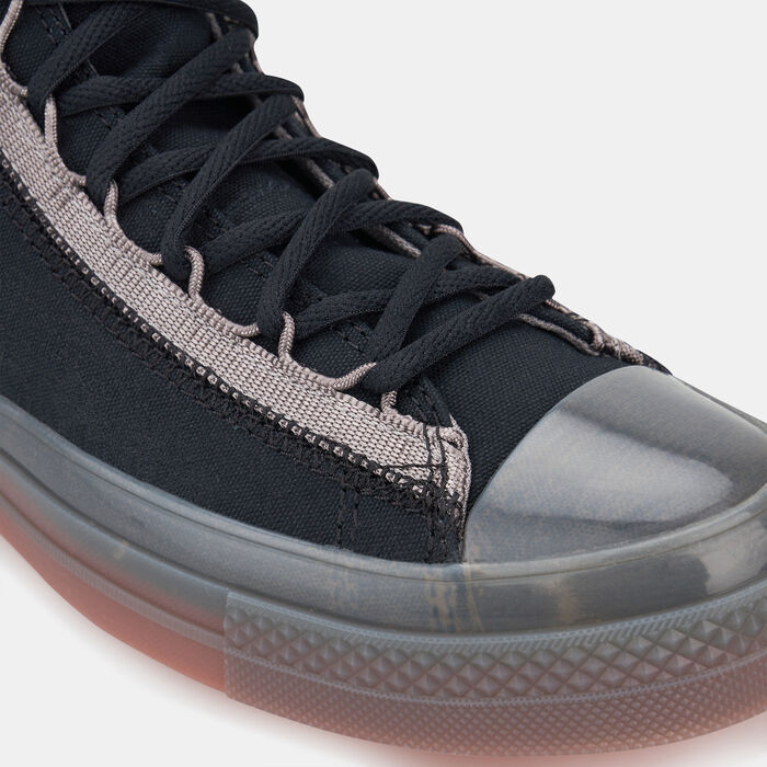 Converse Chuck Taylor All Star CX EXP2 Unisex Shoes Black Converse Chuck Taylor All Star CX EXP2 Unisex Shoes Black image number 4