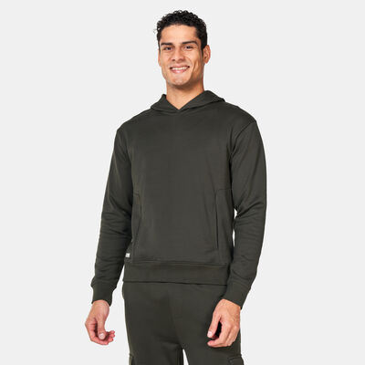 Sun and Sand Sports Men's Classic Hoodie Green Sun and Sand Sports Men's Classic Hoodie Green