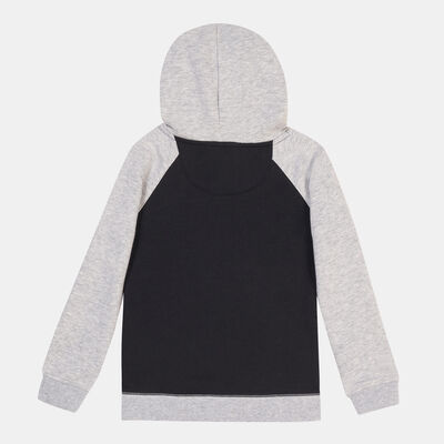 Nike Kids' Sportswear Amplify Hoodie Black