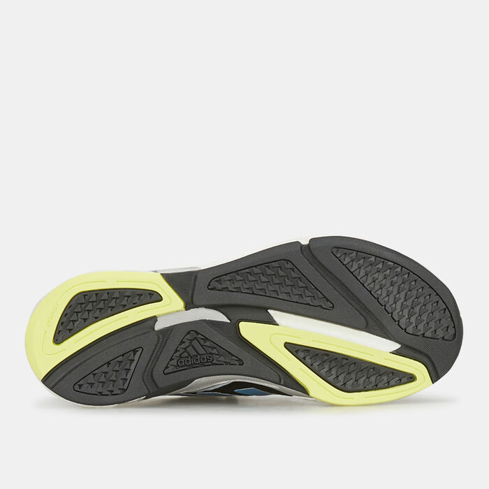 adidas Women's X9000L3 C.RDY Shoe Blue adidas Women's X9000L3 C.RDY Shoe Blue image number 3