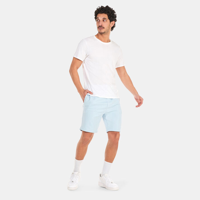 Sun and Sand Sports Men's Core Shorts Blue Sun and Sand Sports Men's Core Shorts Blue image number 2