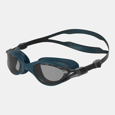 Speedo Vue Swimming Goggles Grey