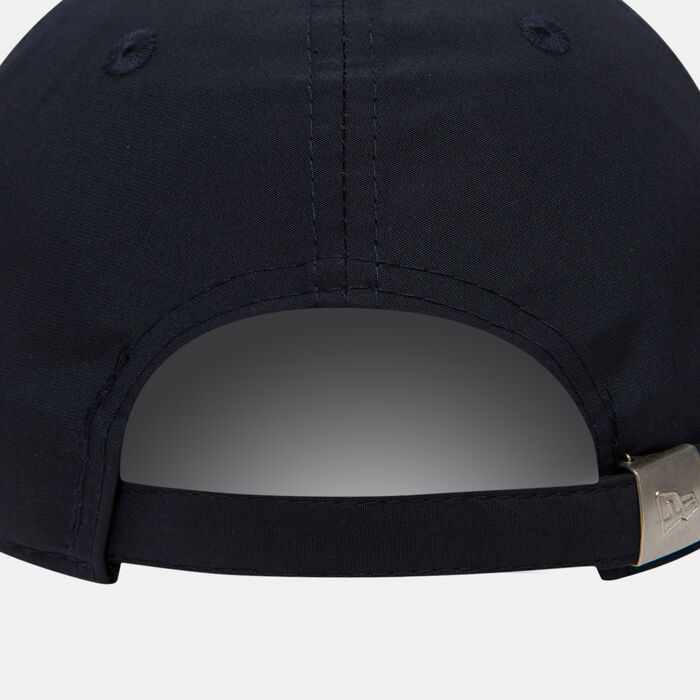 New Era Men's MLB New York Yankees Flawless 9FORTY Cap Blue New Era Men's MLB New York Yankees Flawless 9FORTY Cap Blue image number 4