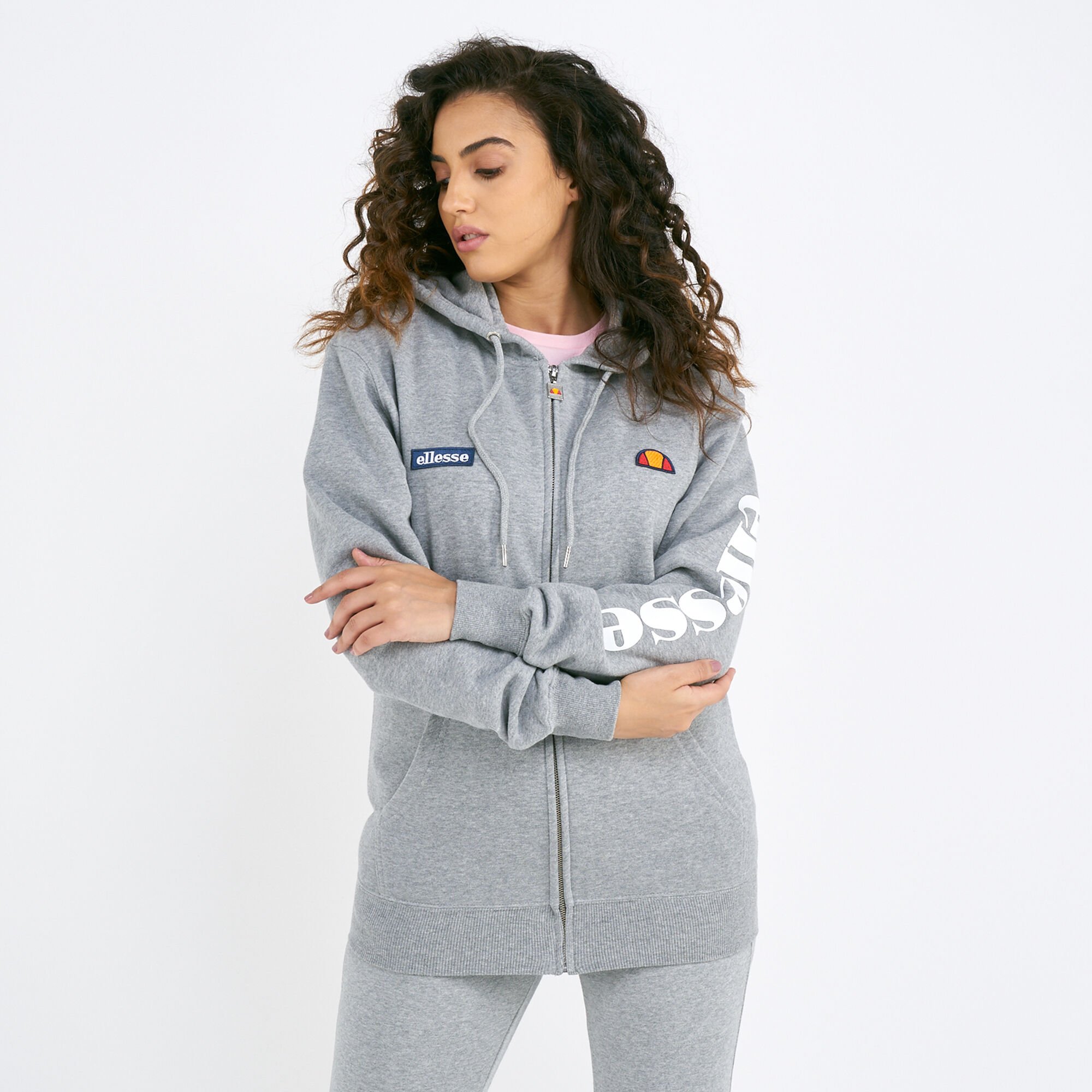Ellesse serinatas hoodie 2025