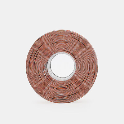 KT Tape Pre-Cut Elastic Sports Tape Strips (20 Strips) Beige