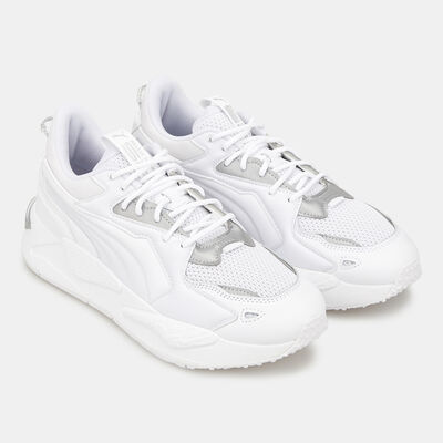PUMA Men's RS-Z Moulded Shoe White