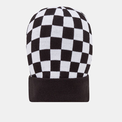 Vans Women's Breakin Out Beanie Black Vans Women's Breakin Out Beanie Black