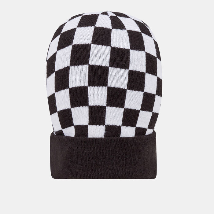 Vans Women's Breakin Out Beanie Black Vans Women's Breakin Out Beanie Black image number 1