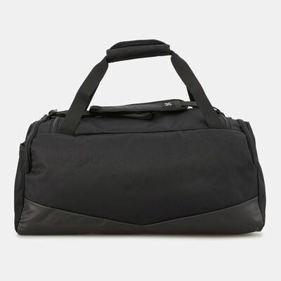 Under Armour Undeniable 5.0 Duffel Bag Black