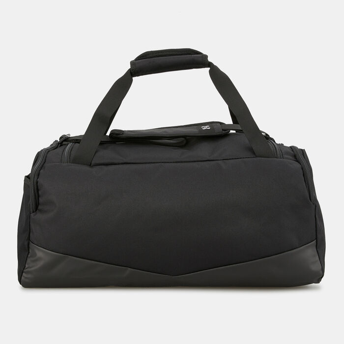 Under Armour Undeniable 5.0 Duffel Bag Black Under Armour Undeniable 5.0 Duffel Bag Black image number 1