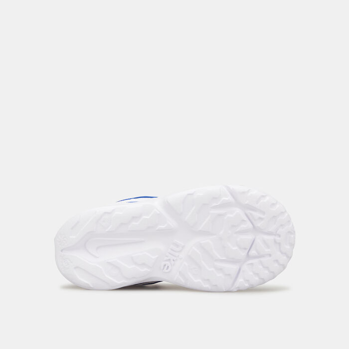 Nike Kids' Star Runner 4 Shoe (Baby And Toddler) Blue Nike Kids' Star Runner 4 Shoe (Baby And Toddler) Blue image number 3