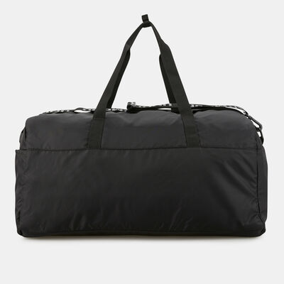Under Armour Women's UA Favorite Duffel Bag Black